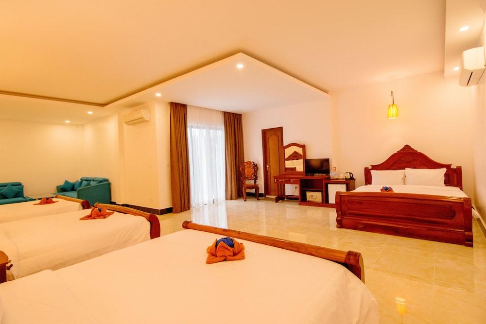Estúdio Casa de 8m2, com 19 banheiro(s) em Sala Kamreuk Siem Reap Exterior foto