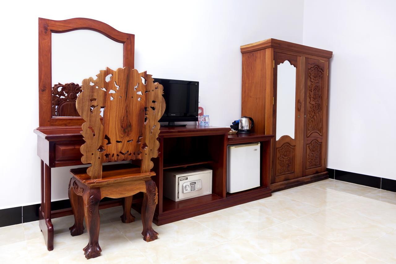 Estúdio Casa de 8m2, com 19 banheiro(s) em Sala Kamreuk Siem Reap Exterior foto